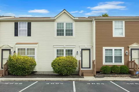 4864 Stoneybrook Blvd, Hilliard, OH 43026