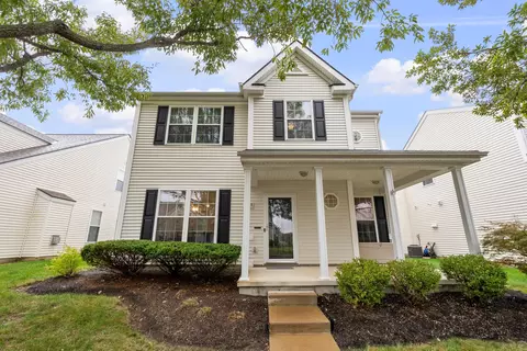 6021 Myrick Rd, Dublin, OH 43016