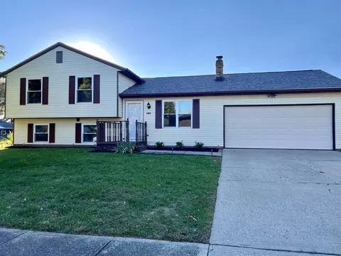 103 Kent Ct SW, Lancaster, OH 43130