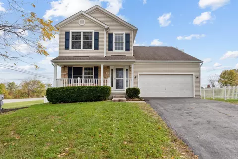 11 Orchard Glen Dr, Etna, OH 43018