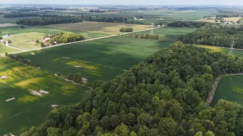 20348 Delaware County Line Rd, Marysville, OH 43040