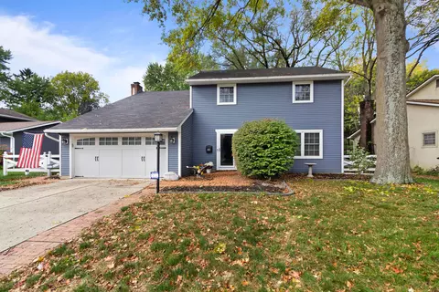 6403 Sharon Woods Blvd, Columbus, OH 43229