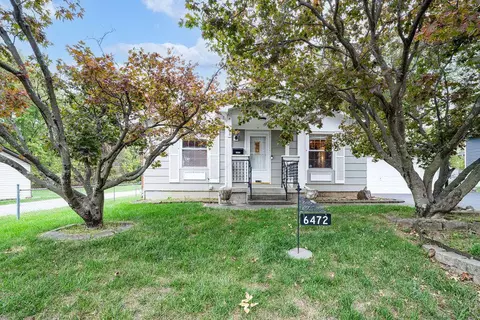 6472 Lexleigh Rd, Reynoldsburg, OH 43068
