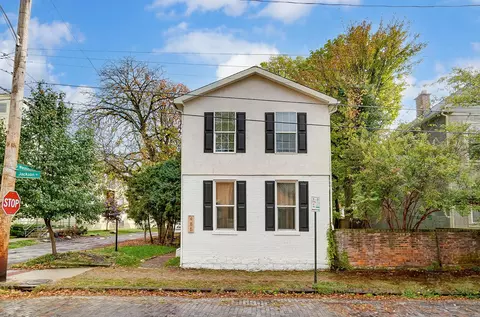 485 Jackson St, Columbus, OH 43206