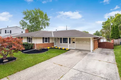 6893 Laird Ave, Reynoldsburg, OH 43068