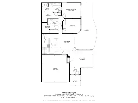 3236 Scioto Bluff Ave, Dublin, OH 43017 photo 29