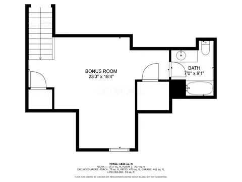 3236 Scioto Bluff Ave, Dublin, OH 43017 photo 30