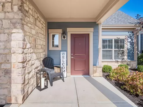 3236 Scioto Bluff Ave, Dublin, OH 43017 photo 2