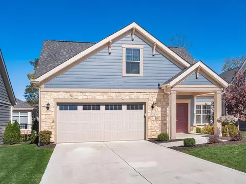 3236 Scioto Bluff Ave, Dublin, OH 43017