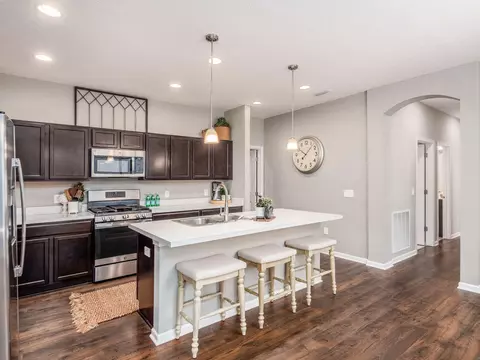3236 Scioto Bluff Ave, Dublin, OH 43017 photo 9