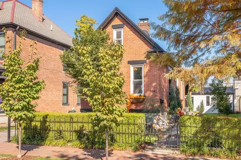 504 E Sycamore St, Columbus, OH 43206
