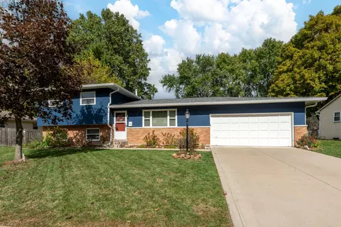 300 Heil Dr, Columbus, OH 43230