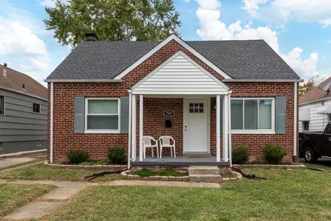 787 S Roys Ave, Columbus, OH 43204