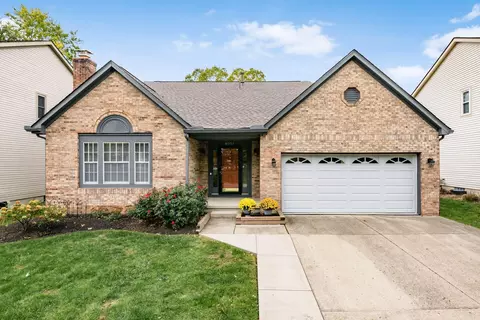 8051 Storrow Dr, Westerville, OH 43081