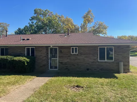 2314 Woodbrook Cir N #A, Columbus, OH 43223