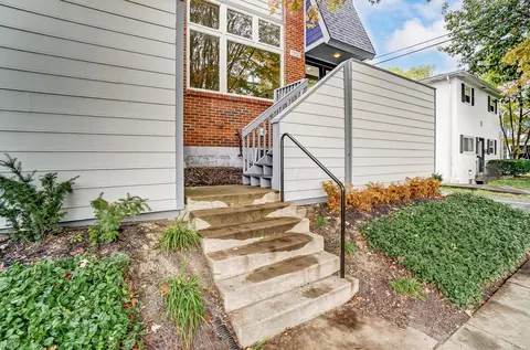 1263 Hunter Ave #6, Columbus, OH 43201