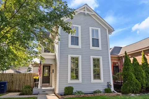 1083 Say Ave, Columbus, OH 43201