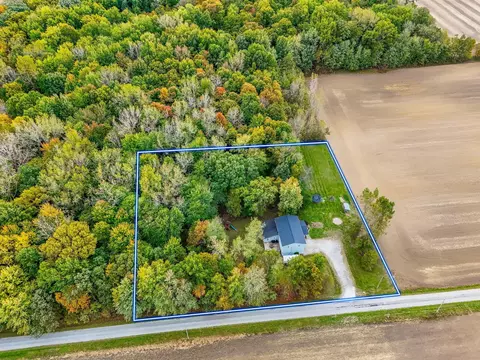 1057 Prospect Norton Rd, Prospect, OH 43342