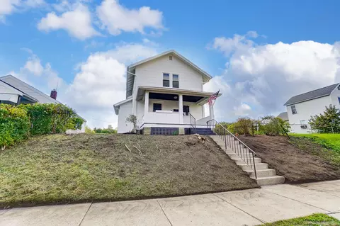 Exterior - 2533 Beatrice St, Springfield, OH 45503 photo 14 of 16