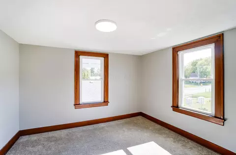 Bedroom - 2533 Beatrice St, Springfield, OH 45503 photo 3 of 4