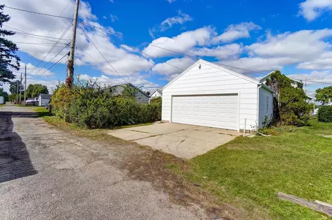 Exterior - 2533 Beatrice St, Springfield, OH 45503 photo 1 of 16
