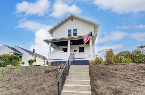 Exterior - 2533 Beatrice St, Springfield, OH 45503 photo 11 of 16
