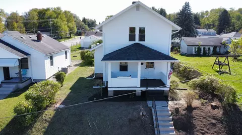 Exterior - 2533 Beatrice St, Springfield, OH 45503 photo 15 of 16