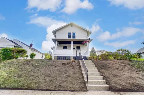 Exterior - 2533 Beatrice St, Springfield, OH 45503 photo 13 of 16