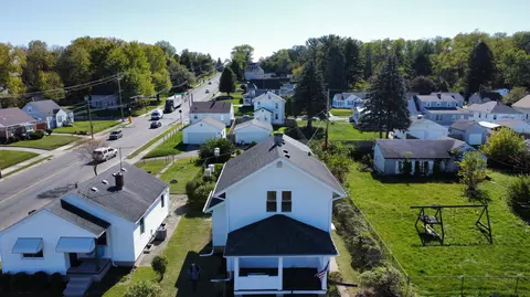 View/Area - 2533 Beatrice St, Springfield, OH 45503 photo 2 of 6