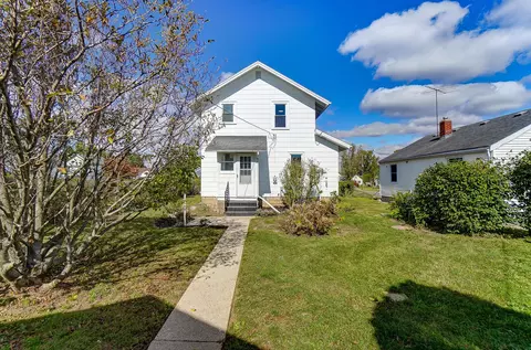 Exterior - 2533 Beatrice St, Springfield, OH 45503 photo 5 of 16