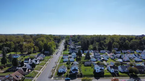 View/Area - 2533 Beatrice St, Springfield, OH 45503 photo 1 of 6