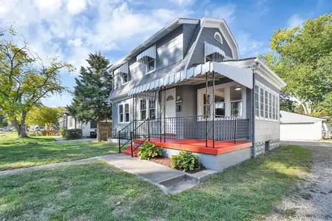 2254 Ferris Rd, Columbus, OH 43224