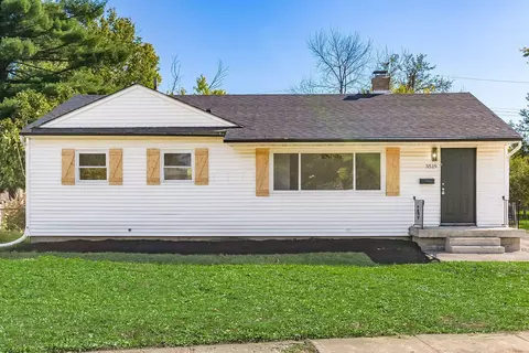 3519 Scottwood Rd, Columbus, OH 43227