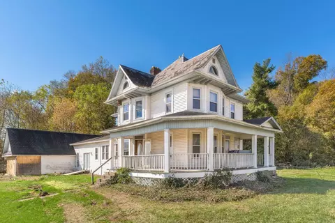 7805 Bremen Rd SE, Lancaster, OH 43130