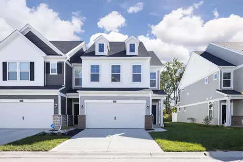 3346 Abberley Dr, New Albany, OH 43054