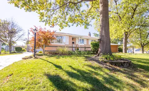 1399 Burnley Sq S, Columbus, OH 43229