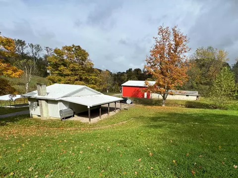 11505 Mcgrath Road Apt Rd #(MCGRATH HOUSE), Athens, OH 45701