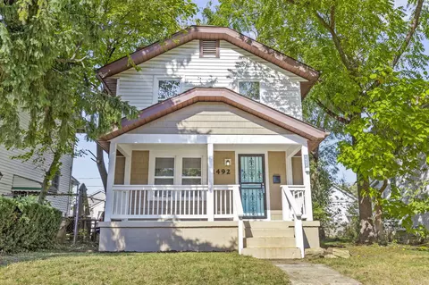 1492 E 26th Ave, Columbus, OH 43211