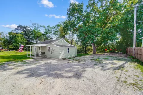 1515 Parker St, Springfield, OH 45503