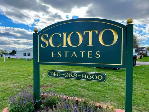 123 Skyline Dr, South Bloomfield, OH 43103