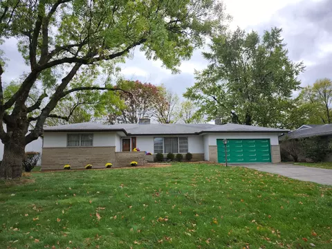 2765 Floribunda Dr, Columbus, OH 43209