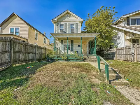163 S Warren Ave, Columbus, OH 43204