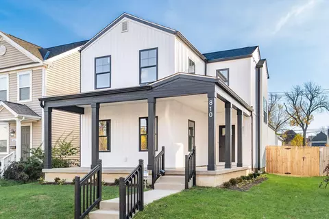 810 Oakwood Ave, Columbus, OH 43206