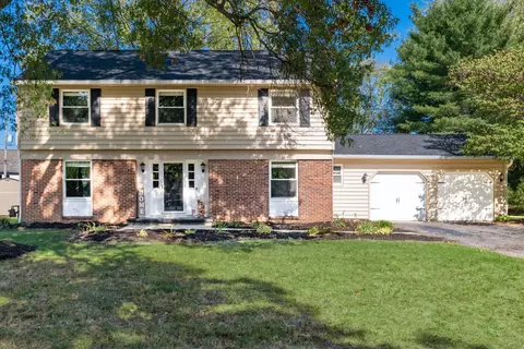 764 Breezedale Pl, Columbus, OH 43213