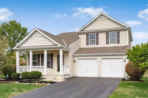 6946 Norton Crossing St, New Albany, OH 43054