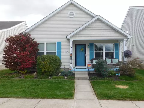 7239 Reynolds Crossing Dr, Reynoldsburg, OH 43068