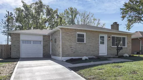 2671 Schurtz Ave, Columbus, OH 43204