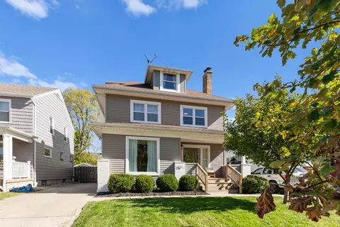 156 Guernsey Ave, Columbus, OH 43204