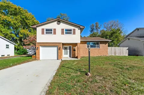 4798 Funston Ct, Columbus, OH 43232