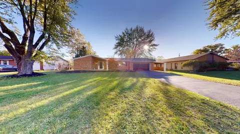 12541 Graham Dr, Orient, OH 43146